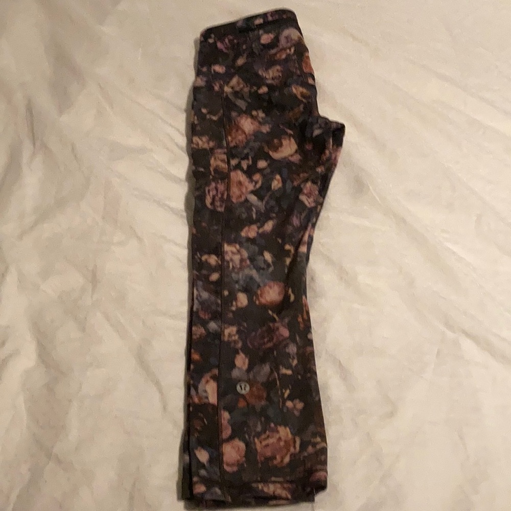 Lululemon leggings